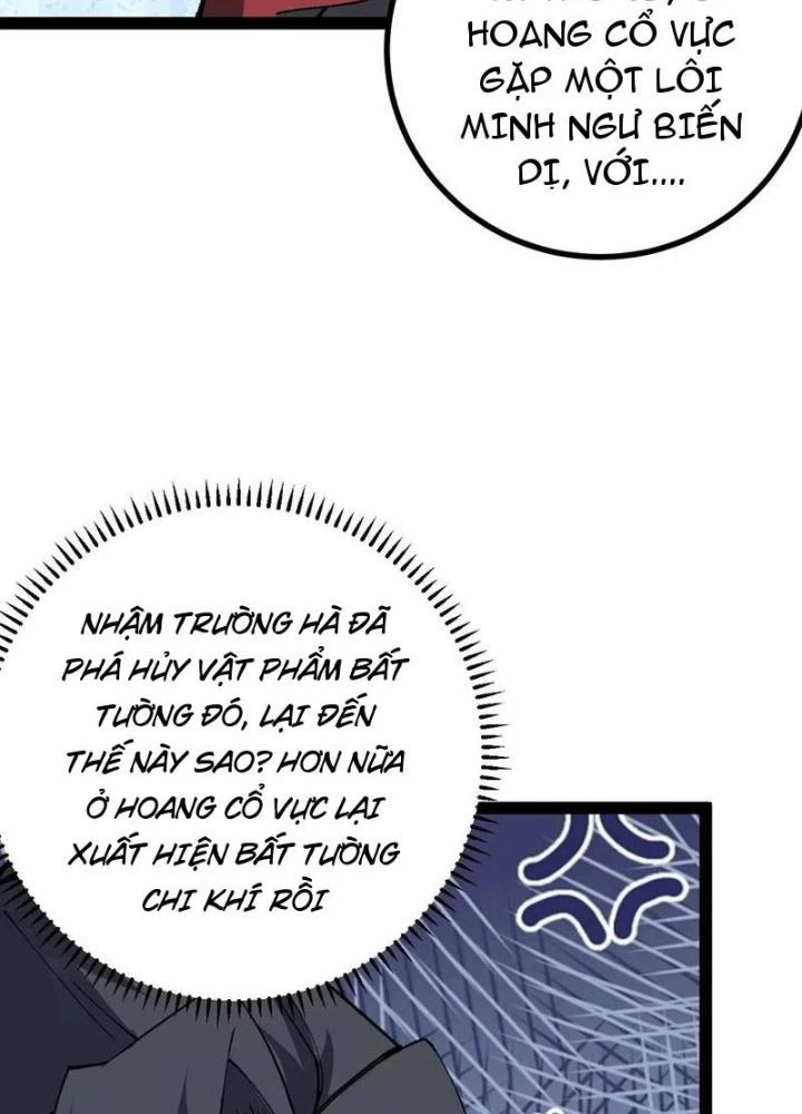 Ta Ở Nhà 100 Năm Khi Ra Ngoài Đã Vô Địch Chapter 325 - Trang 2