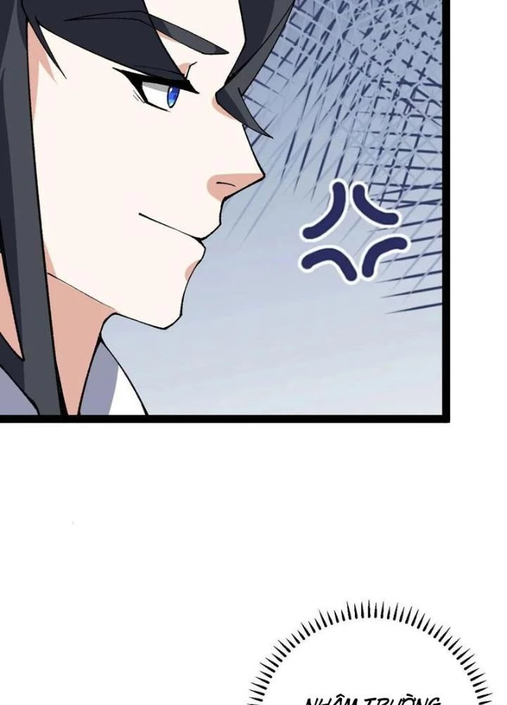Ta Ở Nhà 100 Năm Khi Ra Ngoài Đã Vô Địch Chapter 325 - Trang 2