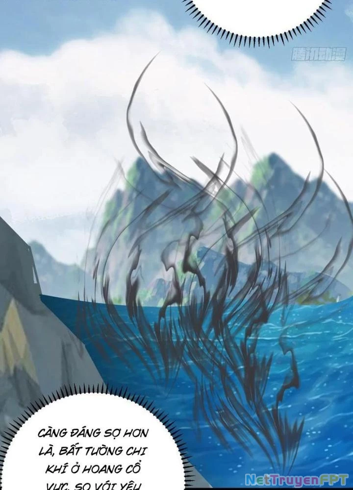 Ta Ở Nhà 100 Năm Khi Ra Ngoài Đã Vô Địch Chapter 325 - Trang 2