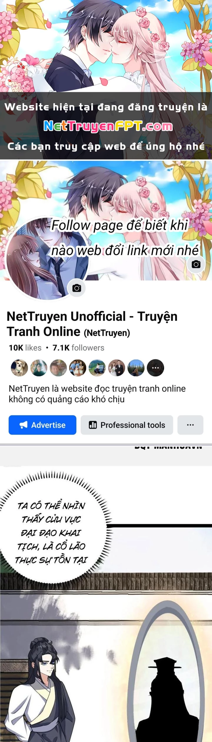 Ta Ở Nhà 100 Năm Khi Ra Ngoài Đã Vô Địch Chapter 325 - Trang 2