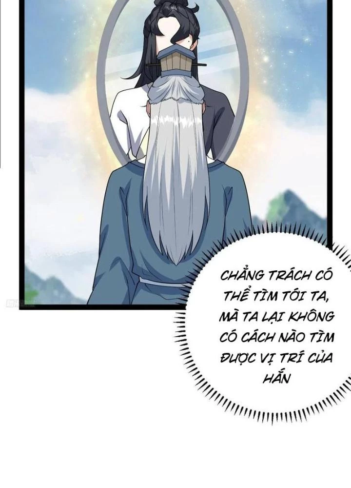 Ta Ở Nhà 100 Năm Khi Ra Ngoài Đã Vô Địch Chapter 325 - Trang 2