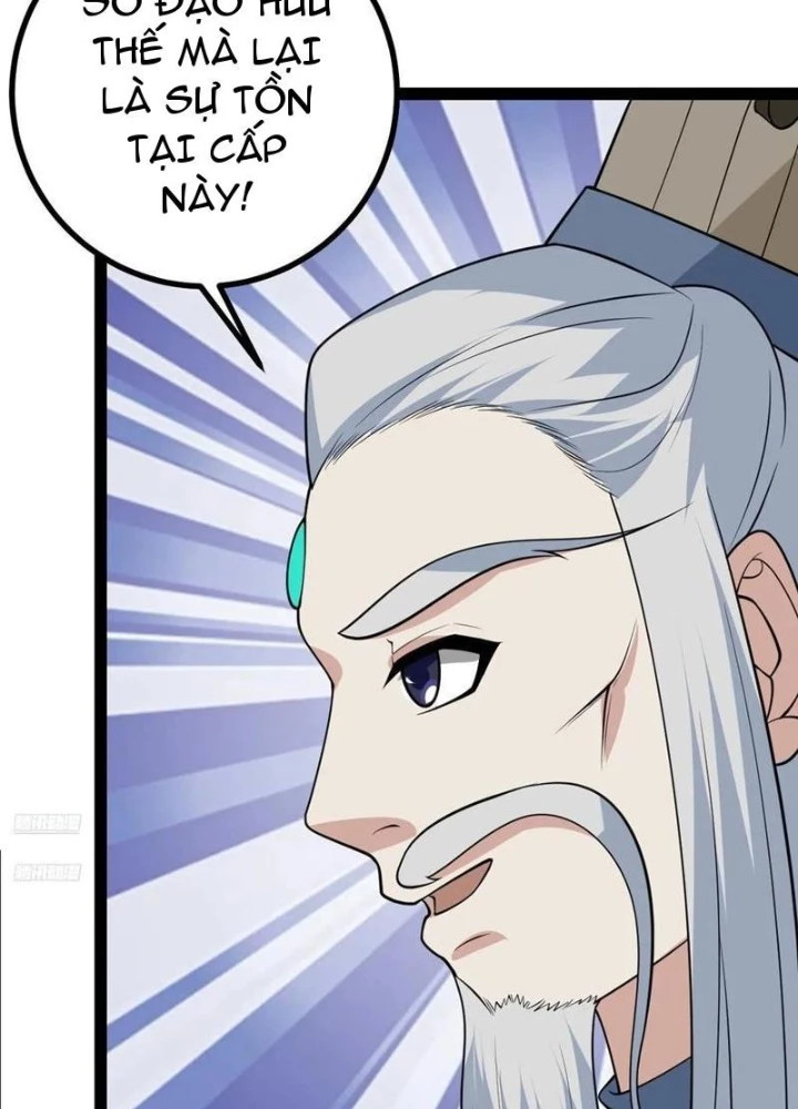 Ta Ở Nhà 100 Năm Khi Ra Ngoài Đã Vô Địch Chapter 325 - Trang 2