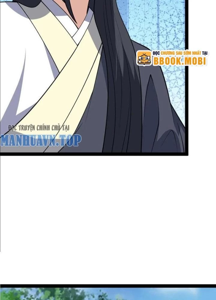 Ta Ở Nhà 100 Năm Khi Ra Ngoài Đã Vô Địch Chapter 325 - Trang 2