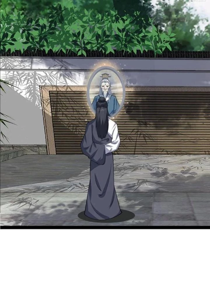 Ta Ở Nhà 100 Năm Khi Ra Ngoài Đã Vô Địch Chapter 325 - Trang 2