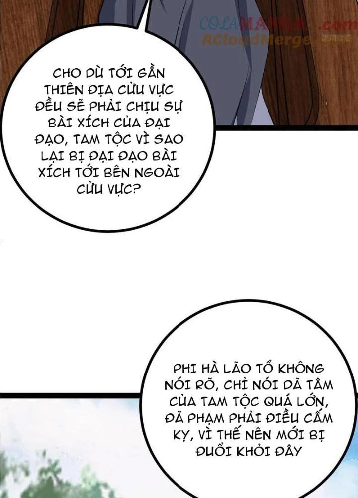Ta Ở Nhà 100 Năm Khi Ra Ngoài Đã Vô Địch Chapter 325 - Trang 2