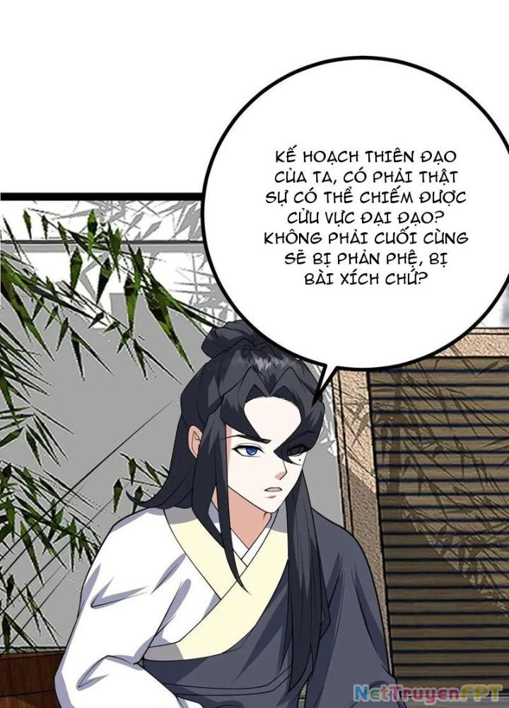 Ta Ở Nhà 100 Năm Khi Ra Ngoài Đã Vô Địch Chapter 325 - Trang 2