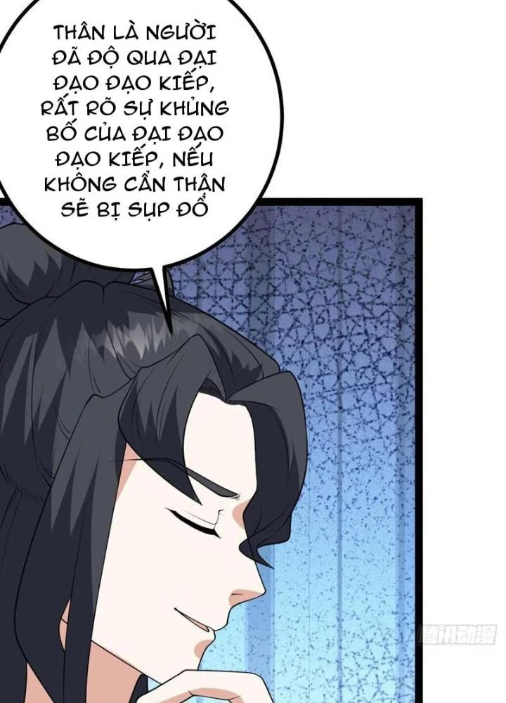 Ta Ở Nhà 100 Năm Khi Ra Ngoài Đã Vô Địch Chapter 325 - Trang 2
