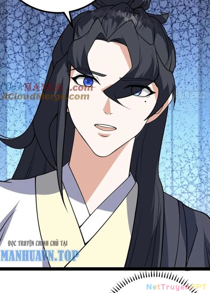 Ta Ở Nhà 100 Năm Khi Ra Ngoài Đã Vô Địch Chapter 325 - Trang 2