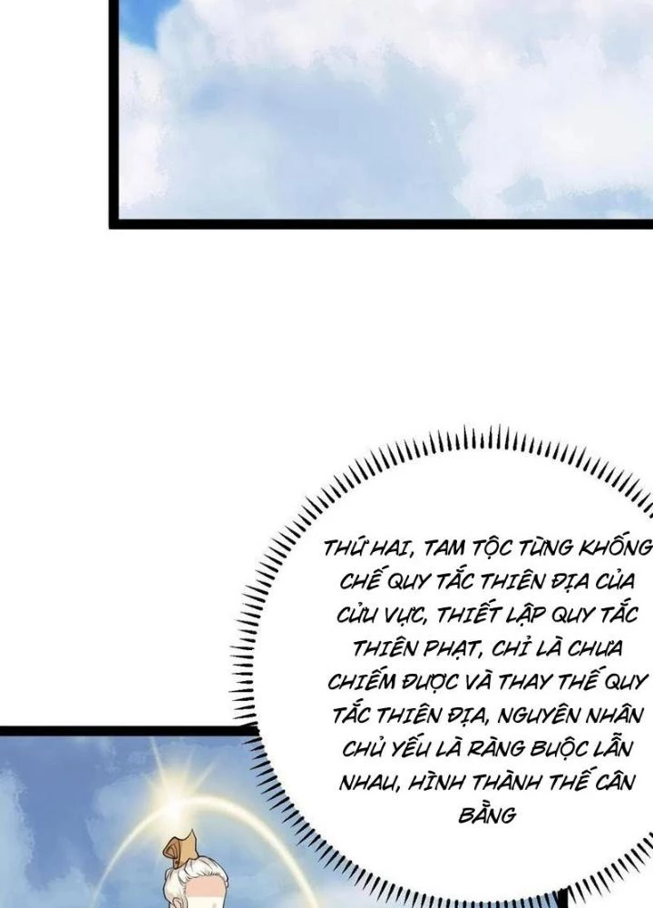 Ta Ở Nhà 100 Năm Khi Ra Ngoài Đã Vô Địch Chapter 325 - Trang 2