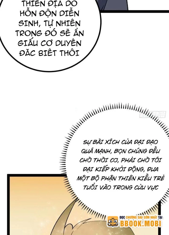 Ta Ở Nhà 100 Năm Khi Ra Ngoài Đã Vô Địch Chapter 325 - Trang 2