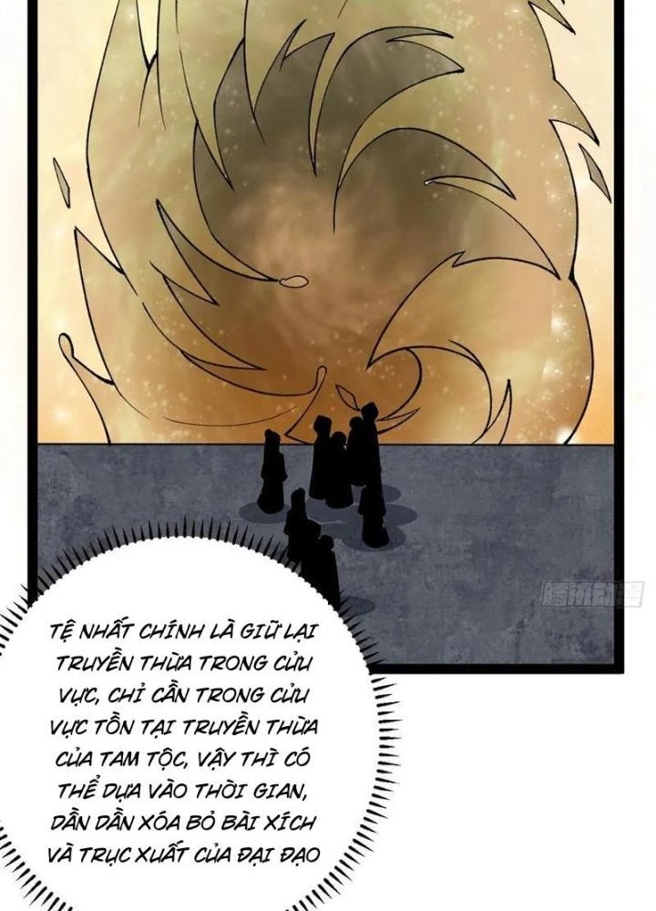 Ta Ở Nhà 100 Năm Khi Ra Ngoài Đã Vô Địch Chapter 325 - Trang 2