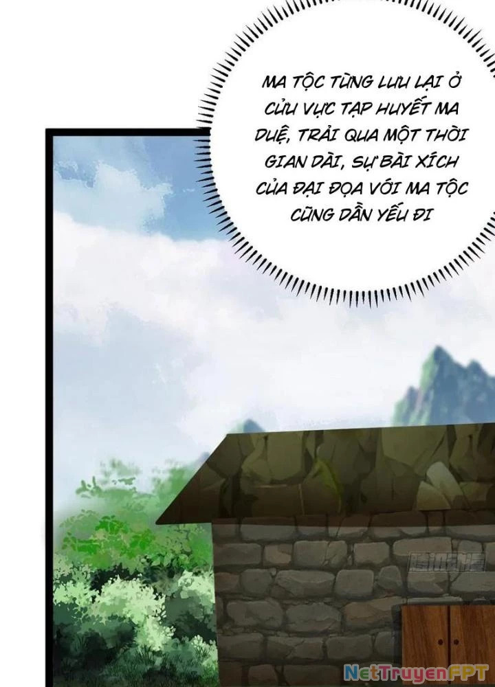 Ta Ở Nhà 100 Năm Khi Ra Ngoài Đã Vô Địch Chapter 325 - Trang 2