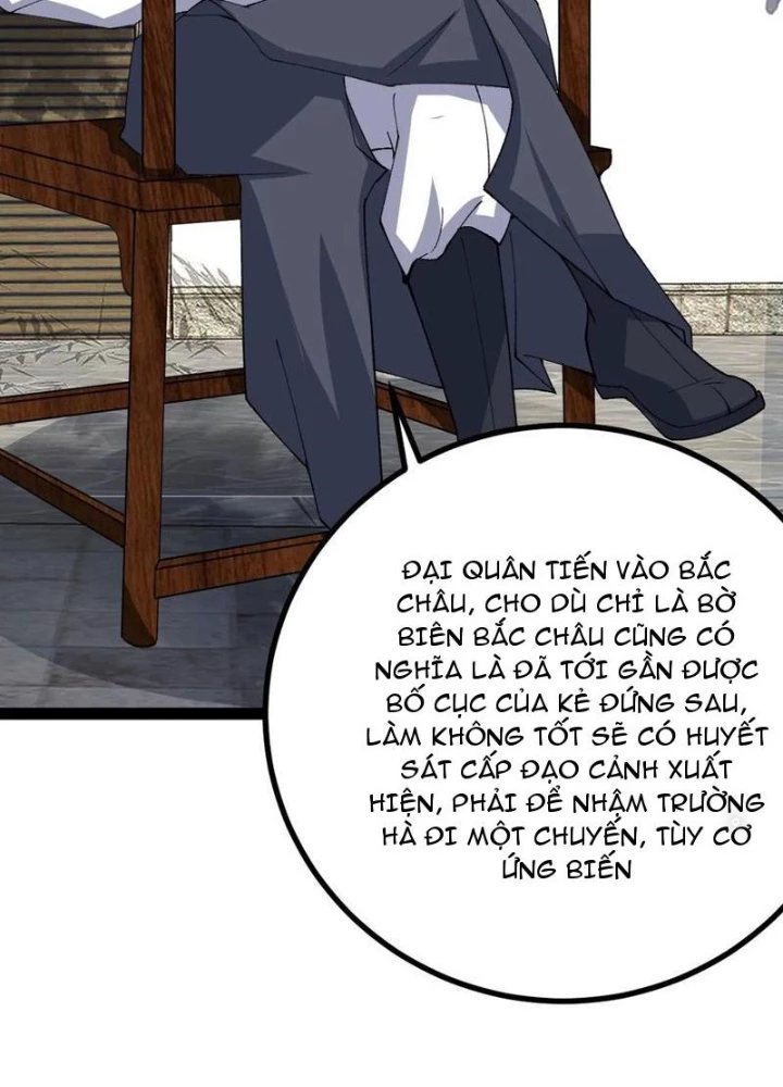Ta Ở Nhà 100 Năm Khi Ra Ngoài Đã Vô Địch Chapter 326 - Trang 2