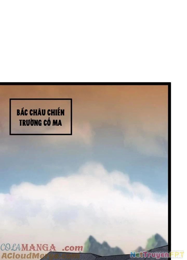 Ta Ở Nhà 100 Năm Khi Ra Ngoài Đã Vô Địch Chapter 326 - Trang 2