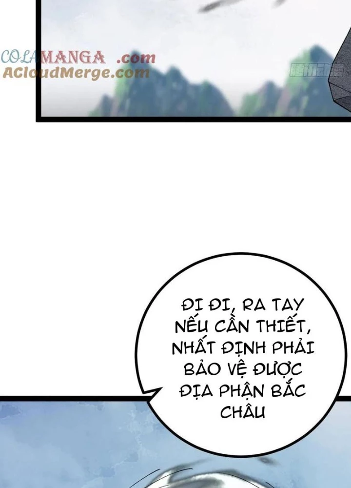 Ta Ở Nhà 100 Năm Khi Ra Ngoài Đã Vô Địch Chapter 326 - Trang 2