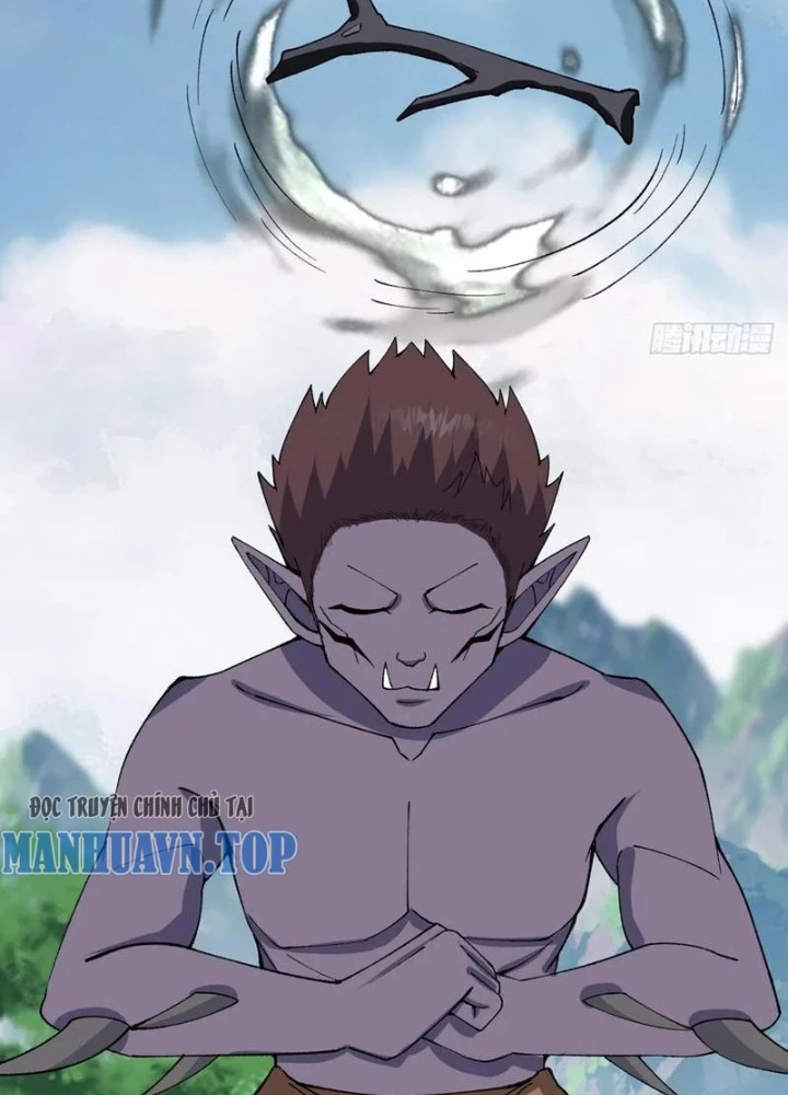 Ta Ở Nhà 100 Năm Khi Ra Ngoài Đã Vô Địch Chapter 326 - Trang 2