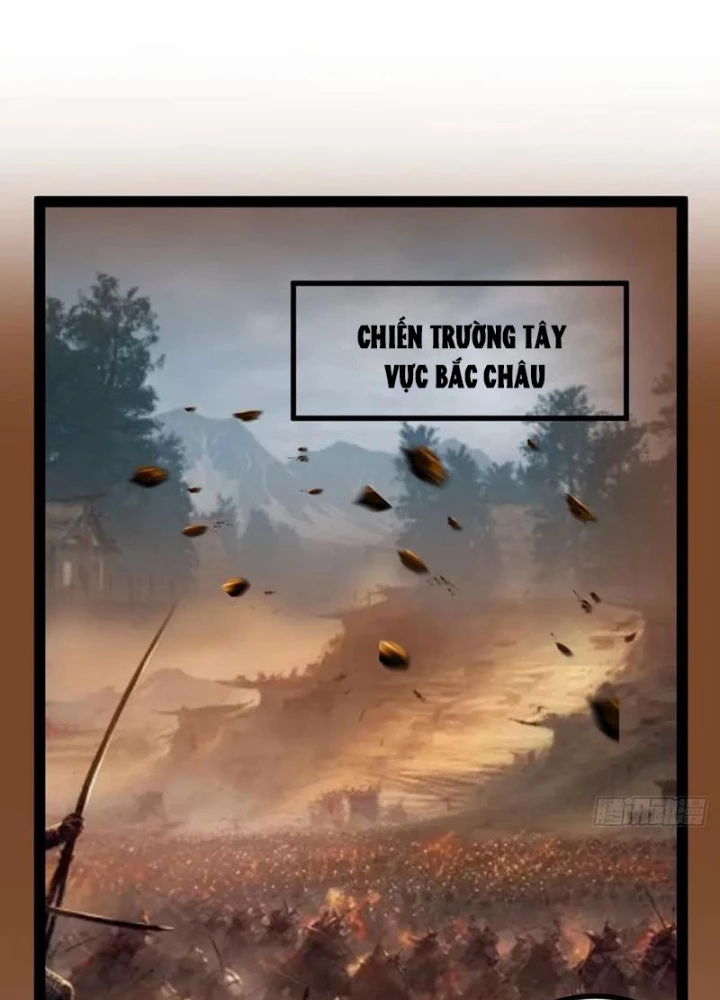 Ta Ở Nhà 100 Năm Khi Ra Ngoài Đã Vô Địch Chapter 326 - Trang 2