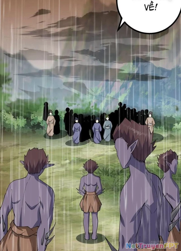 Ta Ở Nhà 100 Năm Khi Ra Ngoài Đã Vô Địch Chapter 326 - Trang 2