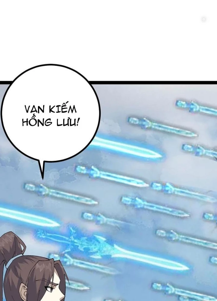 Ta Ở Nhà 100 Năm Khi Ra Ngoài Đã Vô Địch Chapter 326 - Trang 2