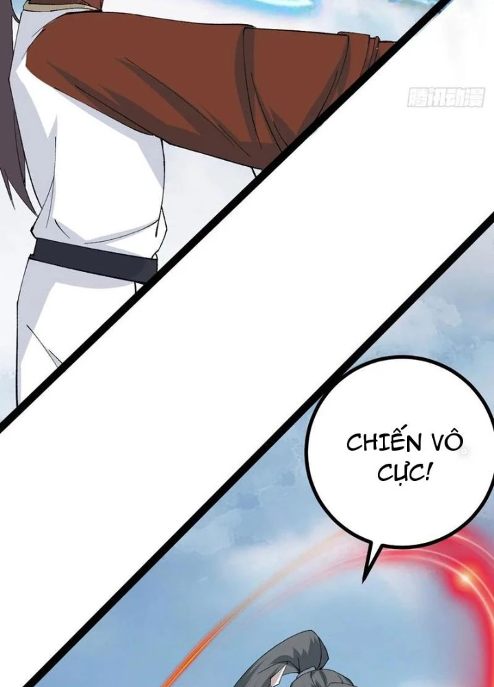 Ta Ở Nhà 100 Năm Khi Ra Ngoài Đã Vô Địch Chapter 326 - Trang 2