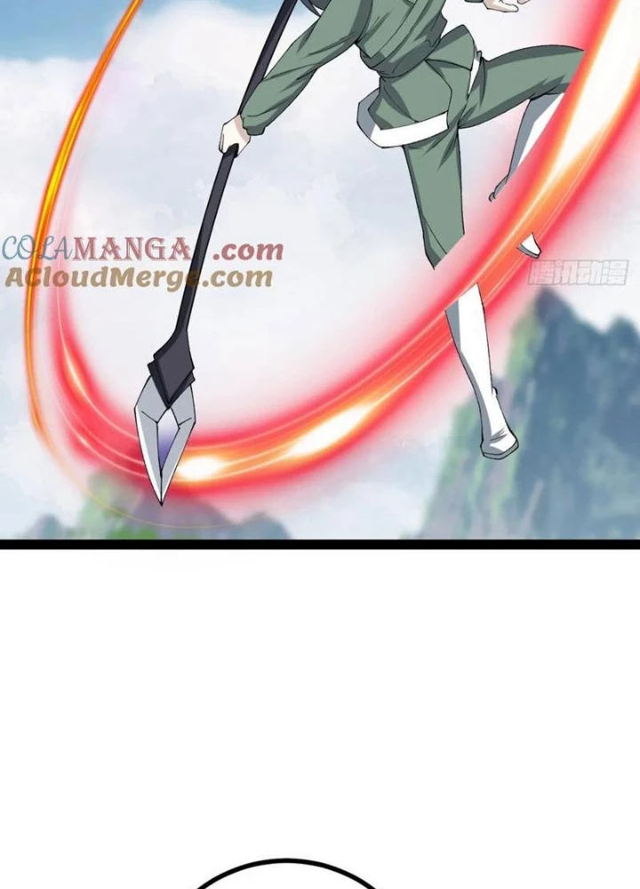 Ta Ở Nhà 100 Năm Khi Ra Ngoài Đã Vô Địch Chapter 326 - Trang 2