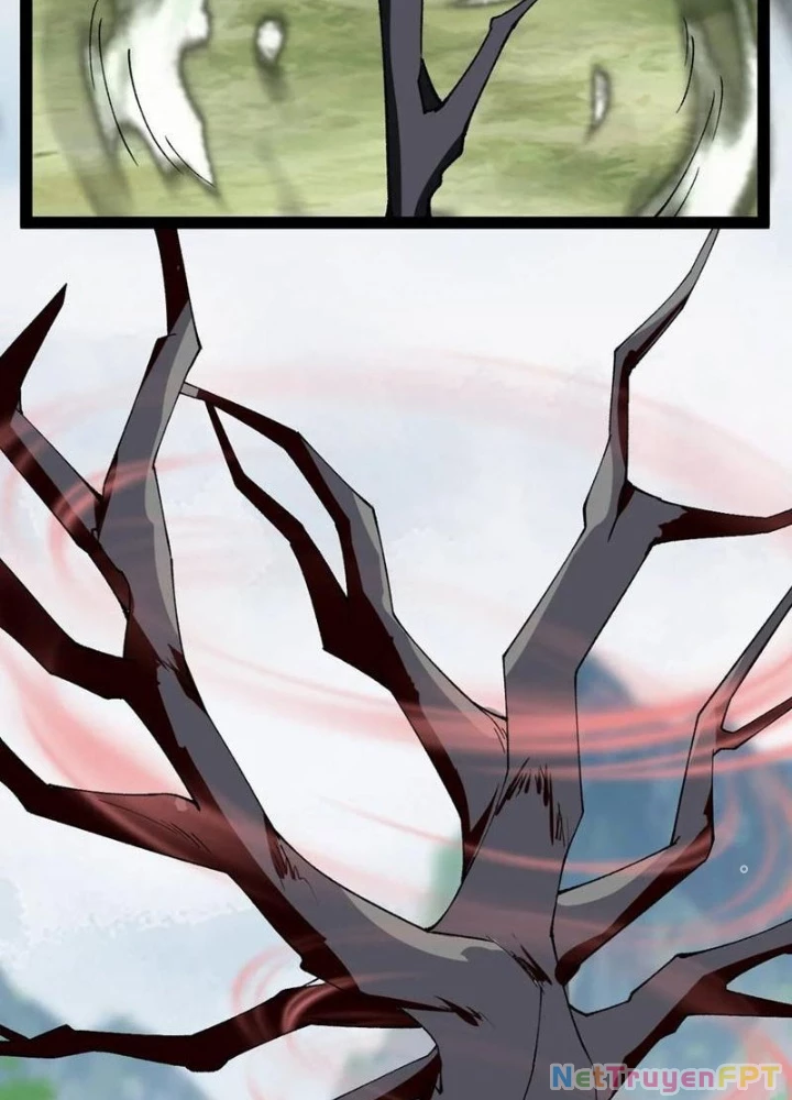 Ta Ở Nhà 100 Năm Khi Ra Ngoài Đã Vô Địch Chapter 326 - Trang 2