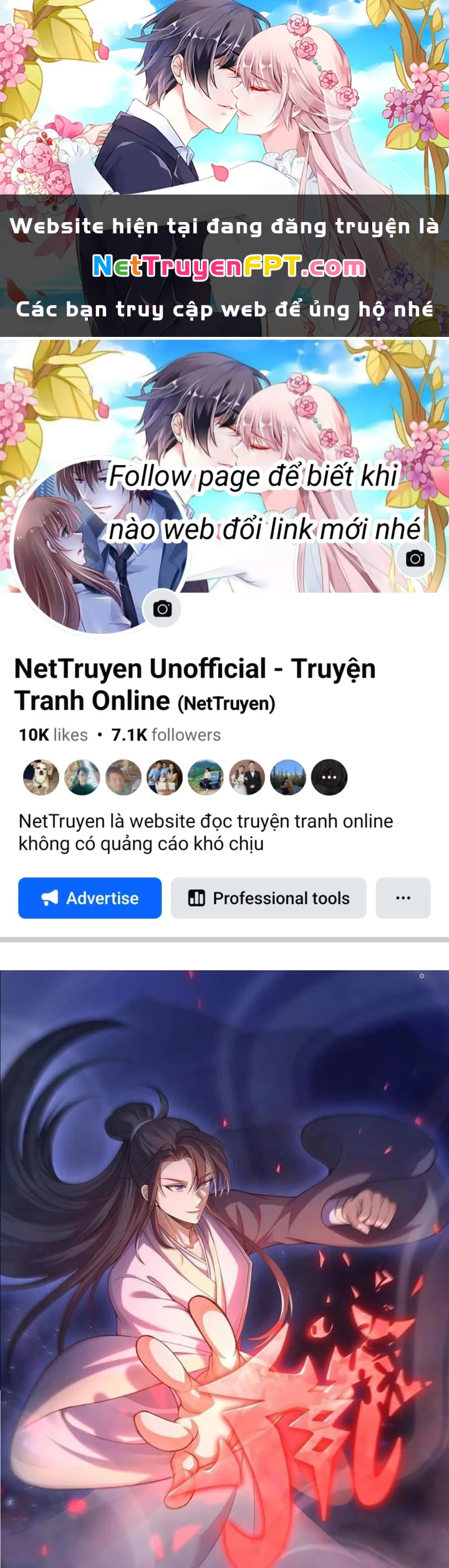 Ta Ở Nhà 100 Năm Khi Ra Ngoài Đã Vô Địch Chapter 326 - Trang 2