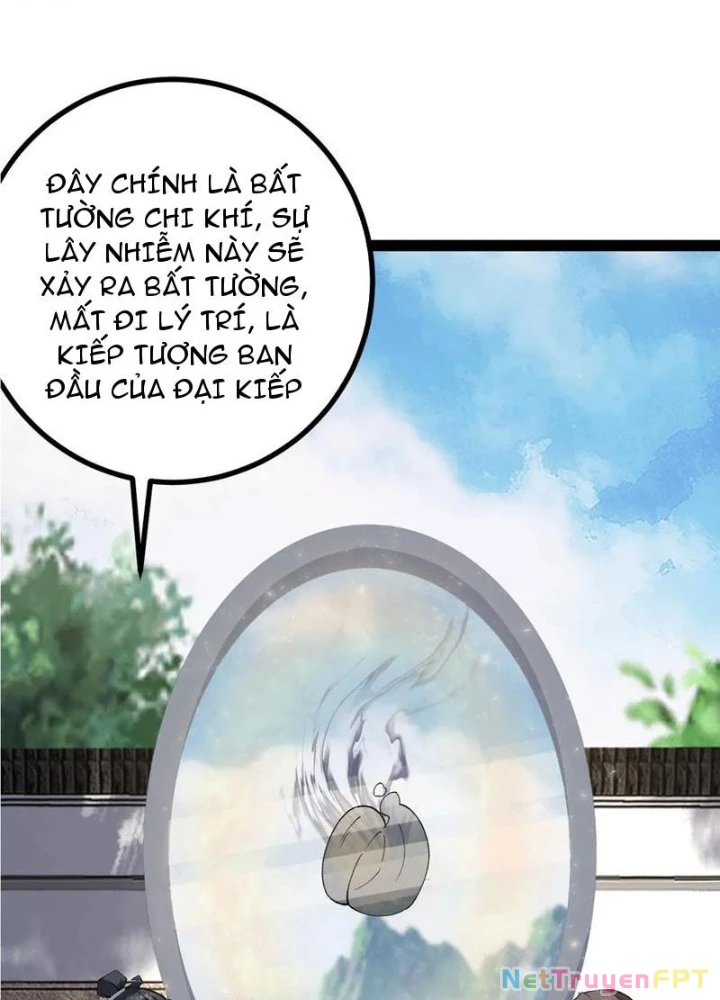 Ta Ở Nhà 100 Năm Khi Ra Ngoài Đã Vô Địch Chapter 326 - Trang 2