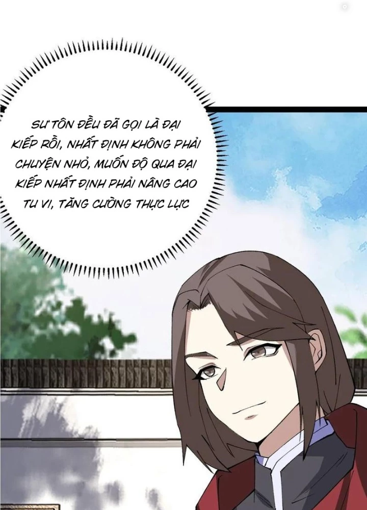 Ta Ở Nhà 100 Năm Khi Ra Ngoài Đã Vô Địch Chapter 326 - Trang 2