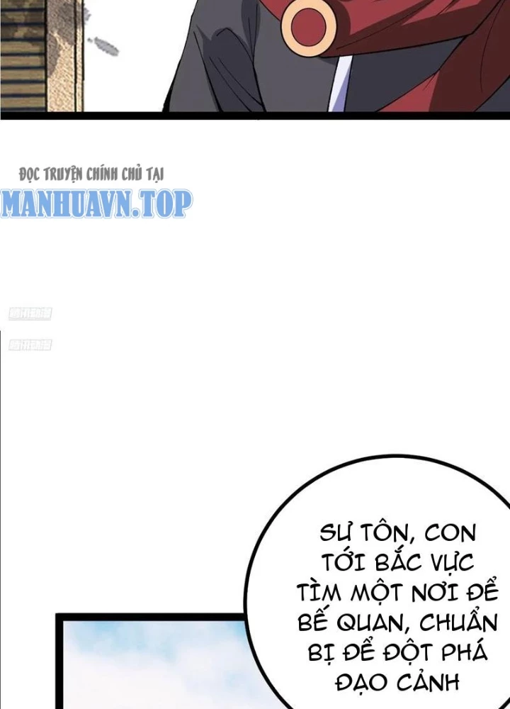 Ta Ở Nhà 100 Năm Khi Ra Ngoài Đã Vô Địch Chapter 326 - Trang 2