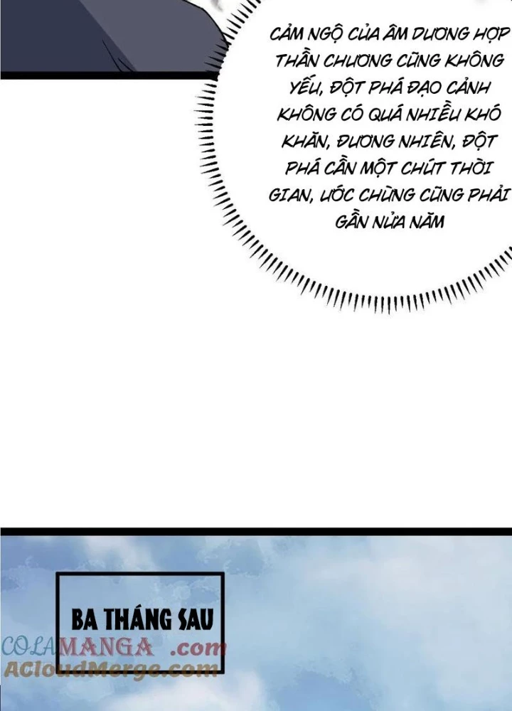 Ta Ở Nhà 100 Năm Khi Ra Ngoài Đã Vô Địch Chapter 326 - Trang 2