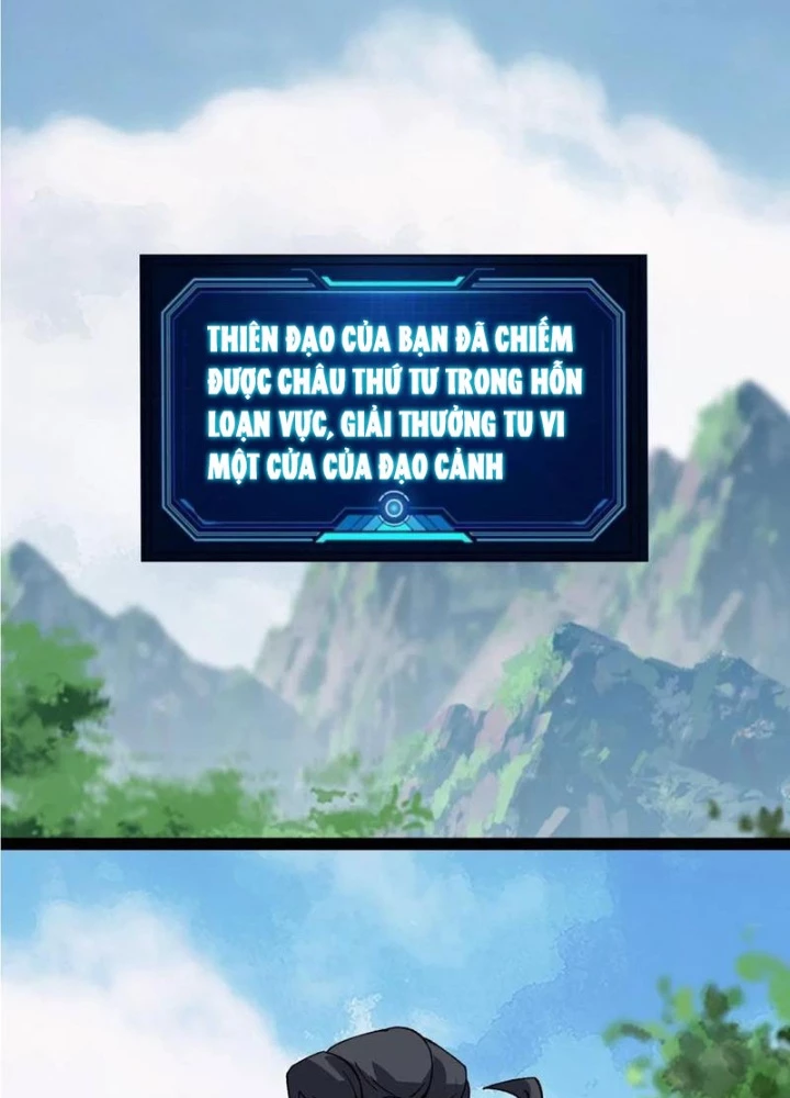 Ta Ở Nhà 100 Năm Khi Ra Ngoài Đã Vô Địch Chapter 326 - Trang 2