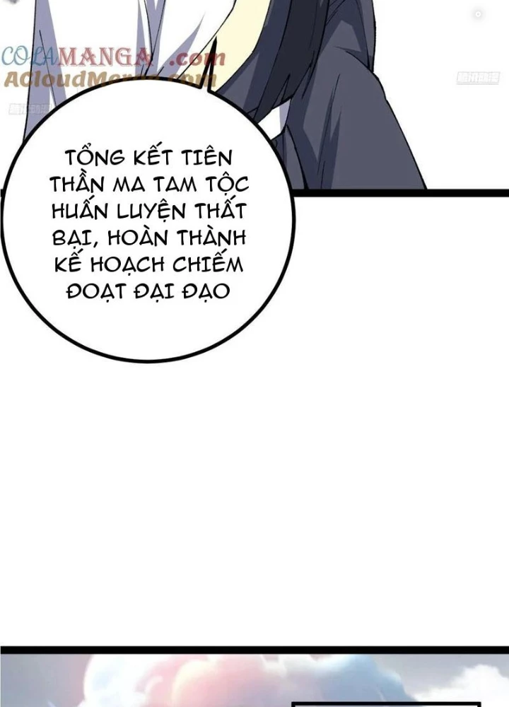 Ta Ở Nhà 100 Năm Khi Ra Ngoài Đã Vô Địch Chapter 326 - Trang 2