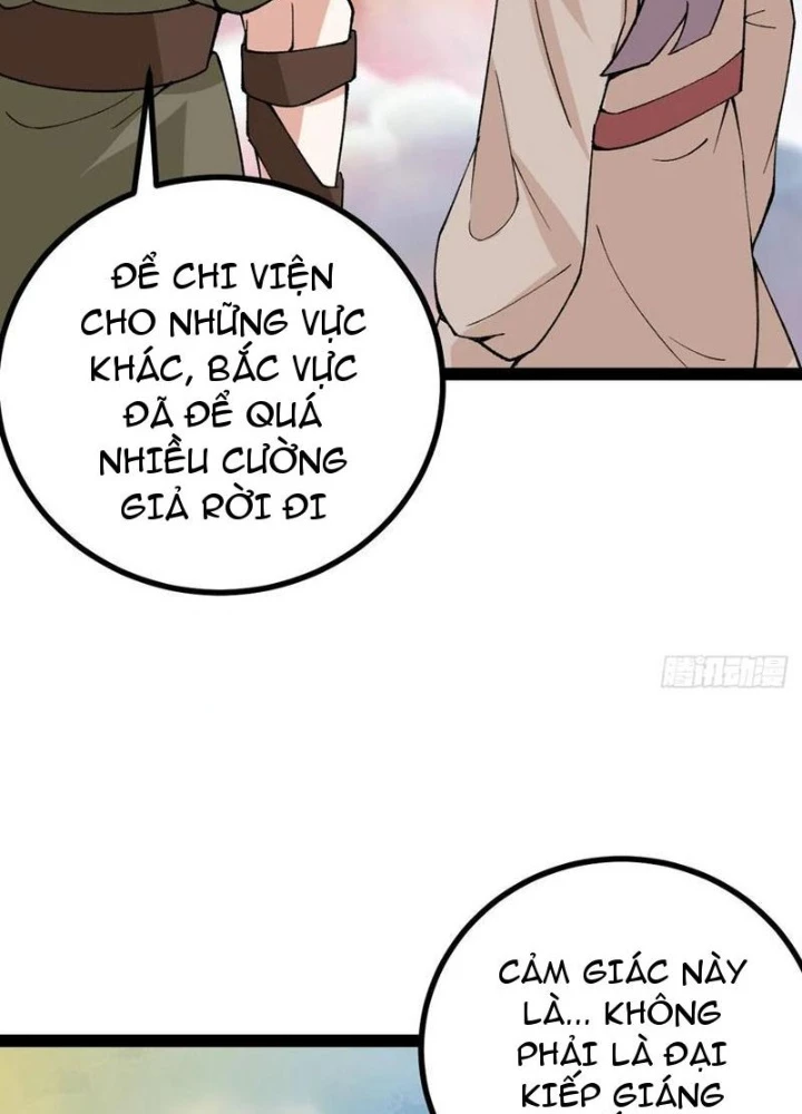 Ta Ở Nhà 100 Năm Khi Ra Ngoài Đã Vô Địch Chapter 326 - Trang 2