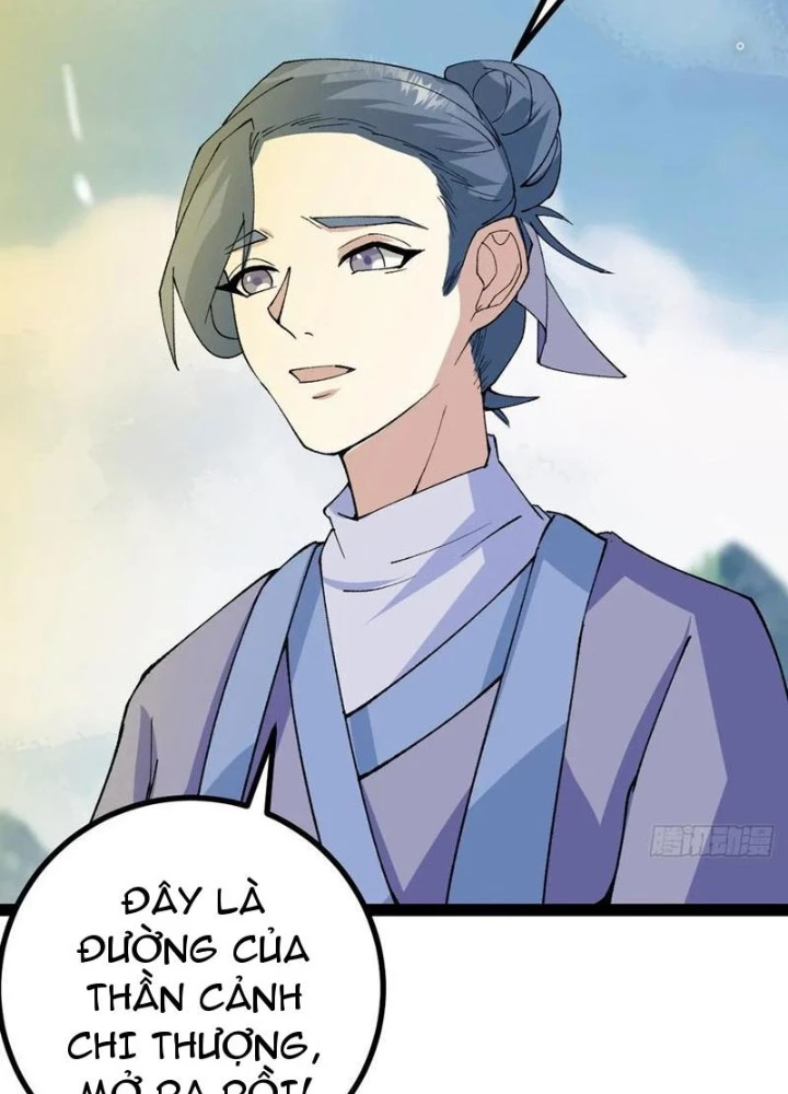 Ta Ở Nhà 100 Năm Khi Ra Ngoài Đã Vô Địch Chapter 326 - Trang 2