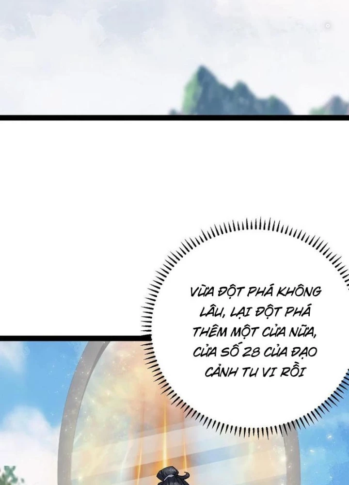 Ta Ở Nhà 100 Năm Khi Ra Ngoài Đã Vô Địch Chapter 326 - Trang 2