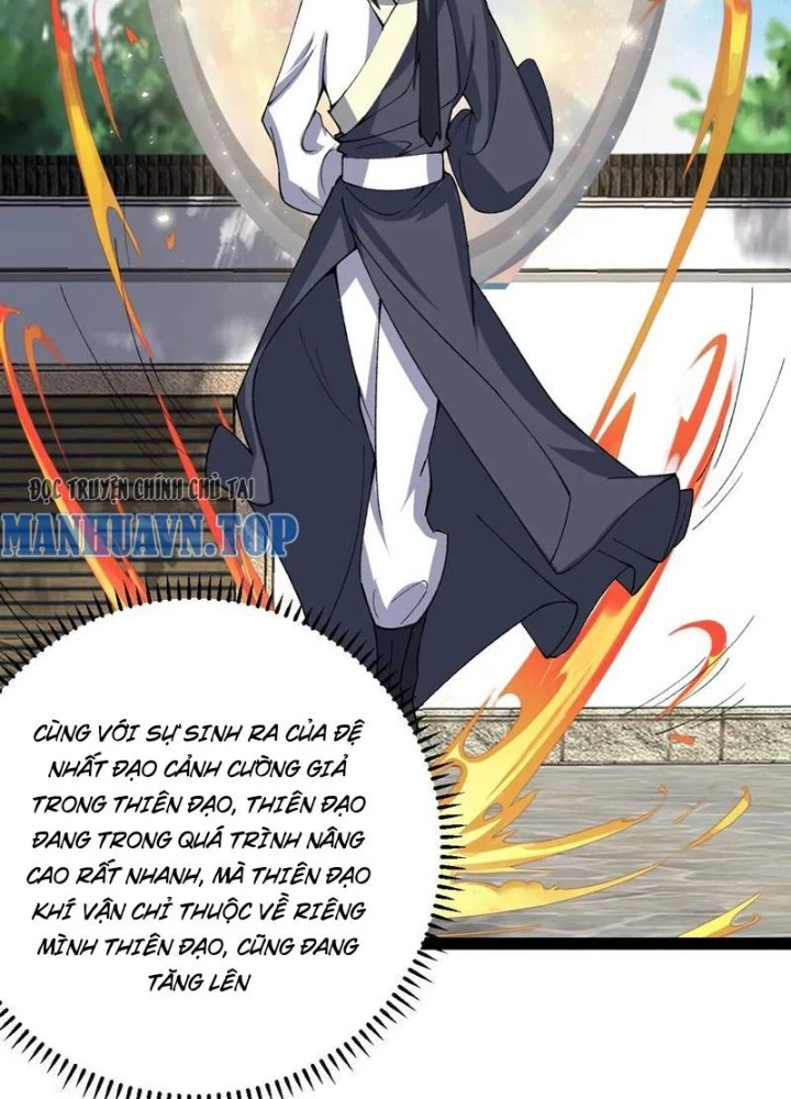 Ta Ở Nhà 100 Năm Khi Ra Ngoài Đã Vô Địch Chapter 326 - Trang 2