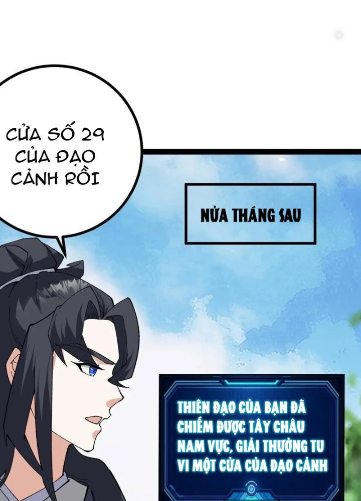 Ta Ở Nhà 100 Năm Khi Ra Ngoài Đã Vô Địch Chapter 326 - Trang 2