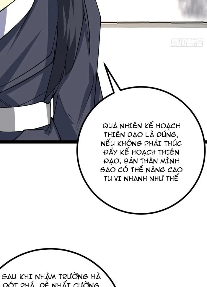 Ta Ở Nhà 100 Năm Khi Ra Ngoài Đã Vô Địch Chapter 326 - Trang 2