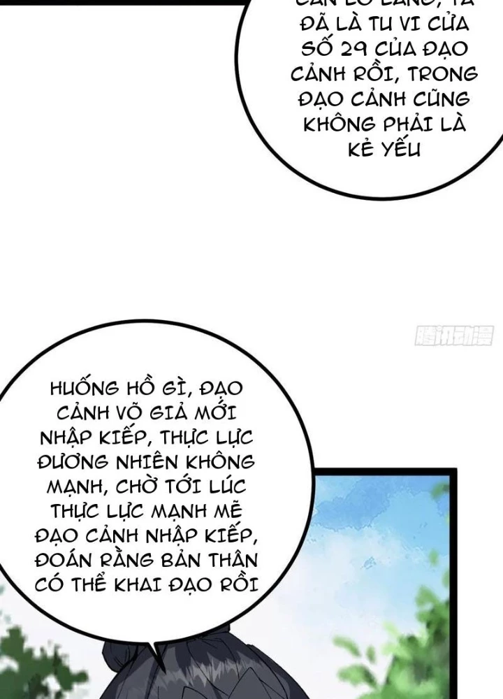 Ta Ở Nhà 100 Năm Khi Ra Ngoài Đã Vô Địch Chapter 326 - Trang 2