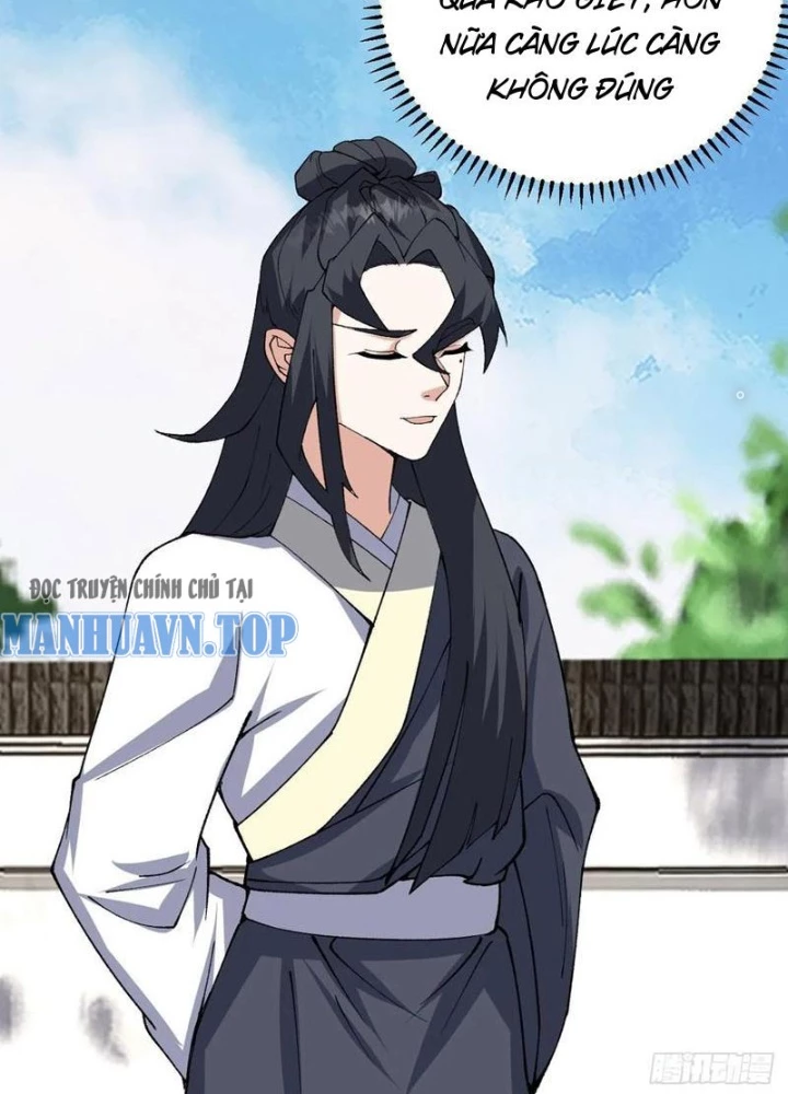 Ta Ở Nhà 100 Năm Khi Ra Ngoài Đã Vô Địch Chapter 326 - Trang 2
