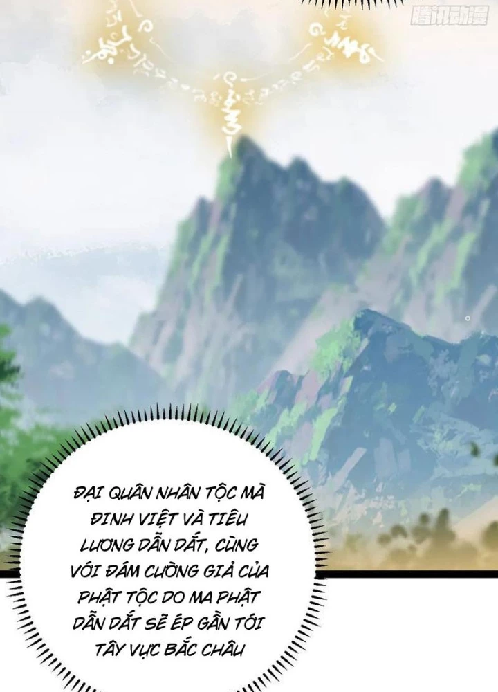 Ta Ở Nhà 100 Năm Khi Ra Ngoài Đã Vô Địch Chapter 326 - Trang 2