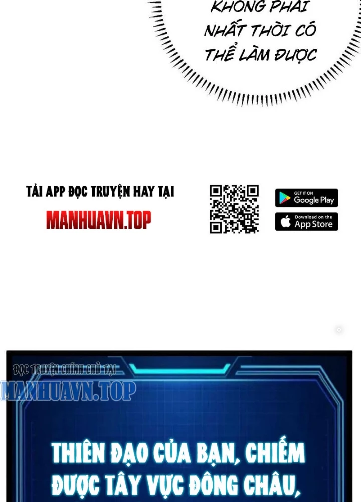 Ta Ở Nhà 100 Năm Khi Ra Ngoài Đã Vô Địch Chapter 326 - Trang 2