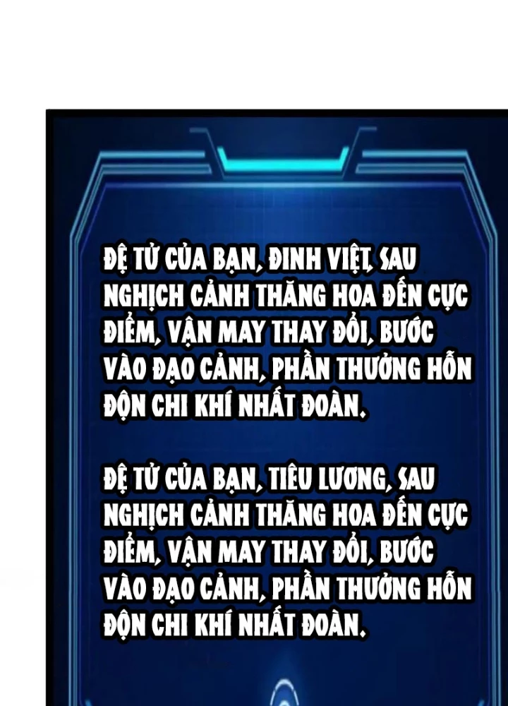 Ta Ở Nhà 100 Năm Khi Ra Ngoài Đã Vô Địch Chapter 327 - Trang 2