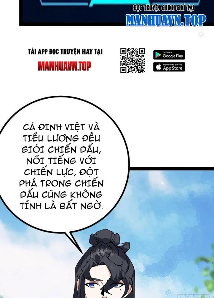Ta Ở Nhà 100 Năm Khi Ra Ngoài Đã Vô Địch Chapter 327 - Trang 2