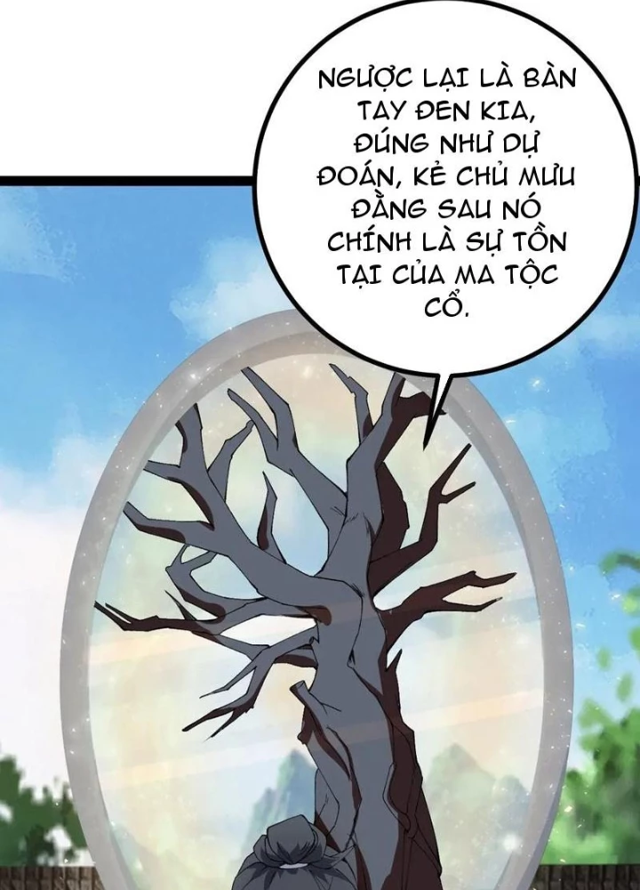 Ta Ở Nhà 100 Năm Khi Ra Ngoài Đã Vô Địch Chapter 327 - Trang 2