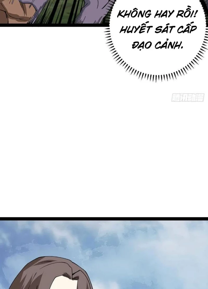 Ta Ở Nhà 100 Năm Khi Ra Ngoài Đã Vô Địch Chapter 327 - Trang 2