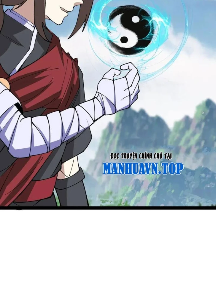 Ta Ở Nhà 100 Năm Khi Ra Ngoài Đã Vô Địch Chapter 327 - Trang 2