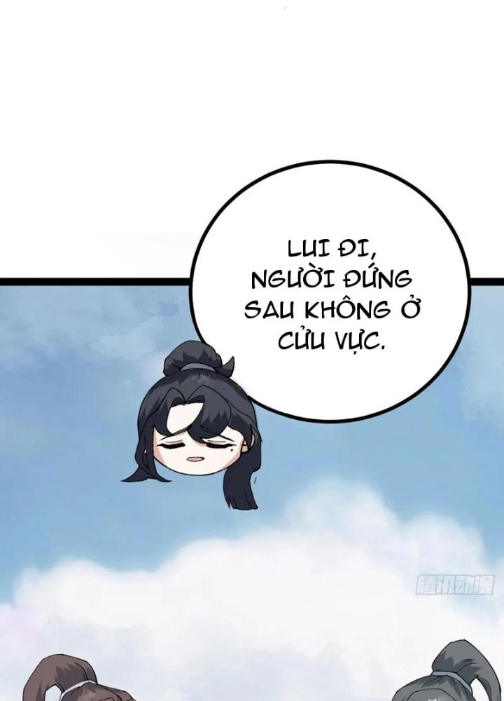 Ta Ở Nhà 100 Năm Khi Ra Ngoài Đã Vô Địch Chapter 327 - Trang 2