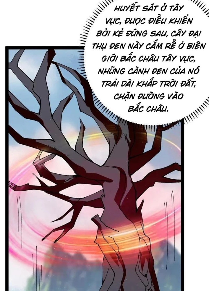 Ta Ở Nhà 100 Năm Khi Ra Ngoài Đã Vô Địch Chapter 327 - Trang 2